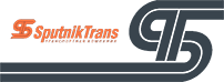 логотип Спутник-Транс